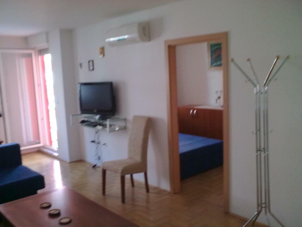 Arena Jaruscica Apartment Zagreb Exteriör bild